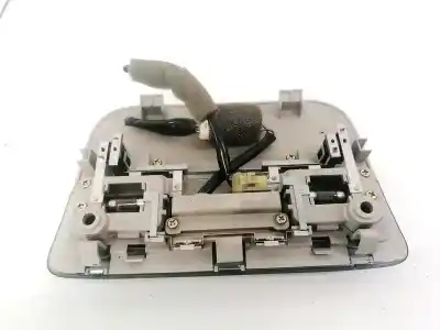 Автозапчасти б/у внутренний свет за subaru legacy berl. b13 (bl) 2.5 se ссылки oem iam vc12005  vc12-005