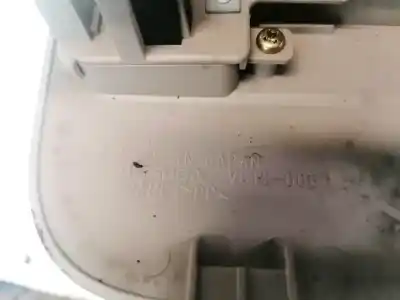 Автозапчасти б/у внутренний свет за subaru legacy berl. b13 (bl) 2.5 se ссылки oem iam vc12005  vc12-005