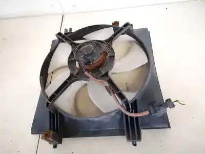 Автозапчасти б/у электрический вентилятор за subaru legacy berl. b13 (bl) 2.5 se ссылки oem iam   