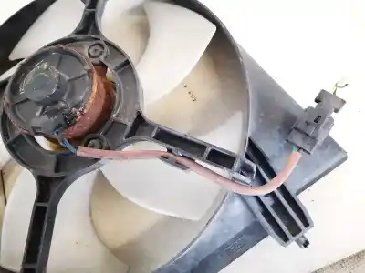 Автозапчасти б/у электрический вентилятор за subaru legacy berl. b13 (bl) 2.5 se ссылки oem iam   