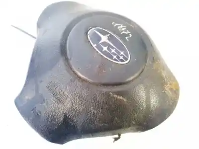 Автозапчасти б/у передняя левая подушка безопасности за subaru legacy berl. b13 (bl) 2.5 se ссылки oem iam gt0j60g600  