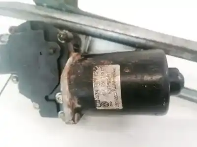 Second-hand car spare part front windshield wiper motor for audi a6 c5 (4b2, 4b4) 2.5 tdi oem iam references 8d1955113c  280700c