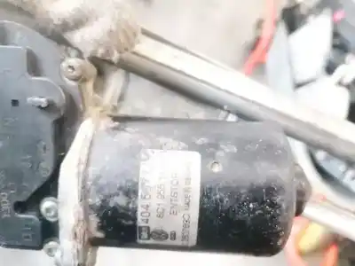 Second-hand car spare part front windshield wiper motor for audi a6 c5 (4b2, 4b4) 2.5 tdi oem iam references 8d1955113c  280700c
