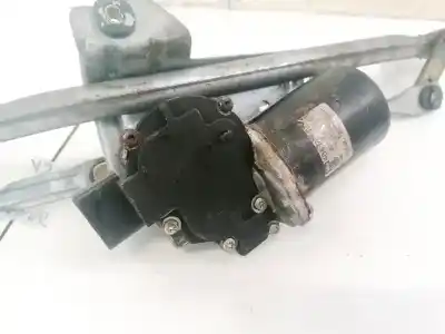 Second-hand car spare part front windshield wiper motor for audi a6 c5 (4b2, 4b4) 2.5 tdi oem iam references 8d1955113c