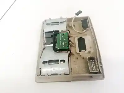 Second-hand car spare part interior light for audi a6 c5 (4b2, 4b4) 2.5 tdi oem iam references 4b0947105d  