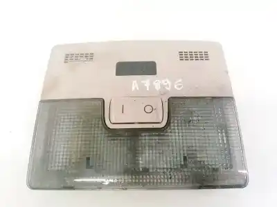 Second-hand car spare part Interior Light for AUDI A6 C5 (4B2, 4B4) 2.5 TDI OEM IAM references 4B0947105D  