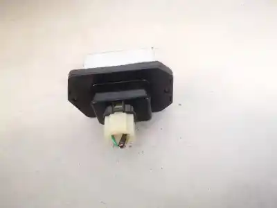 Автозапчасти б/у сопротивление нагреву за subaru legacy berl. b13 (bl) 2.5 se ссылки oem iam 0778000780  077800-0780