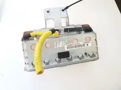 Автозапчастина б/у передня права подушка безопасности для subaru legacy berl. b13 (bl) 2.5 se посилання на oem iam 1033231