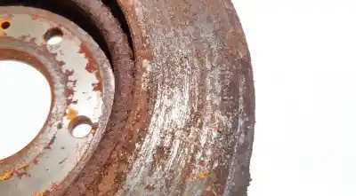 Автозапчасти б/у передний тормозной диск за opel antara 2.0 cdti cat (z 20 dmh / llw) ссылки oem iam   