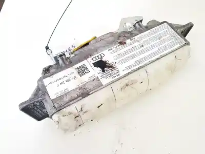 Автозапчастина б/у ПЕРЕДНЯ ПРАВА ПОДУШКА БЕЗОПАСНОСТИ для AUDI A6 AVANT (4F5)  Посилання на OEM IAM 4F1880204F  306058699-AC