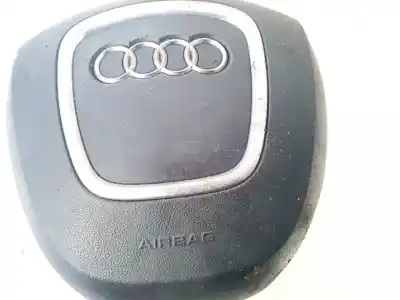 Second-hand car spare part front left air bag for audi a6 avant (4f5) 2.7 tdi oem iam references 4f0880201  001c6z7zcaj8