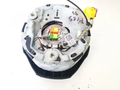 Second-hand car spare part front left air bag for audi a6 avant (4f5) 2.7 tdi oem iam references 4f0880201  001c6z7zcaj8