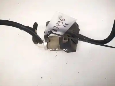 Second-hand car spare part additional air valve for audi a6 c5 (4b2, 4b4) 2.5 tdi oem iam references 059906627a
