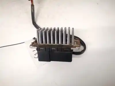 Peça sobressalente para automóvel em segunda mão resistência sofagem chauffage por audi a6 avant (c4) 2.5 tdi referências oem iam 4a0820521a