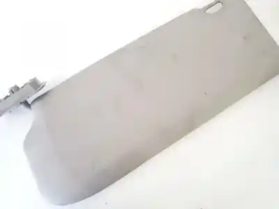 Peça sobressalente para automóvel em segunda mão pára-sol esquerdo por volvo v50 (545) 2.0 d referências oem iam   