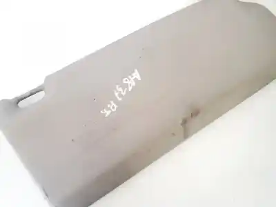 Peça sobressalente para automóvel em segunda mão pára-sol esquerdo por volvo v50 (545) 2.0 d referências oem iam 