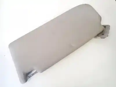 Peça sobressalente para automóvel em segunda mão pára-sol esquerdo por volvo v50 (545) 2.0 d referências oem iam   