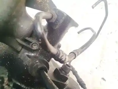 Автозапчастина б/у гальмівний насос для opel insignia a (g09) 2.0 cdti (68) посилання на oem iam    Автозапчастина б/у гальмівний насос для opel insignia a (g09) 2.0 cdti (68) посилання на oem iam