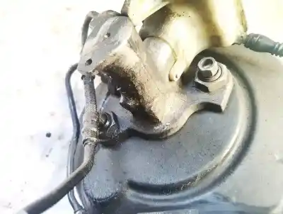 Автозапчастина б/у гальмівний насос для opel insignia a (g09) 2.0 cdti (68) посилання на oem iam    Автозапчастина б/у гальмівний насос для opel insignia a (g09) 2.0 cdti (68) посилання на oem iam