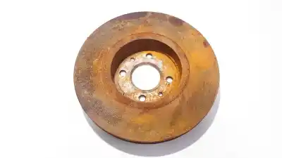 Автозапчасти б/у передний тормозной диск за renault megane ii (bm0/1_, cm0/1_) 1.5 dci ссылки oem iam   