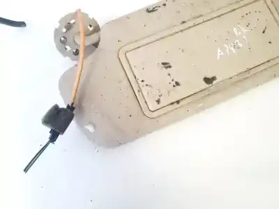 Автозапчастина б/у лівий натір для opel insignia a (g09) 2.0 cdti (68) посилання на oem iam    Автозапчастина б/у лівий натір для opel insignia a (g09) 2.0 cdti (68) посилання на oem iam