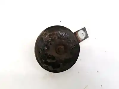 Peça sobressalente para automóvel em segunda mão buzina / sirene por mitsubishi outlander (cw0) 2.0 di-d intense referências oem iam 