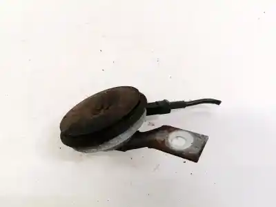 Peça sobressalente para automóvel em segunda mão buzina / sirene por mitsubishi outlander (cw0) 2.0 di-d intense referências oem iam 