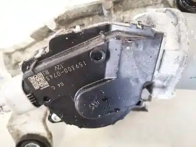 Автозапчасти б/у мотор переднего стеклоочистителя за mitsubishi outlander (cw0) 2.0 di-d intense ссылки oem iam 1593000743  159300-0743