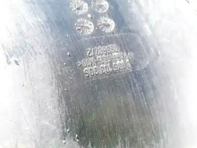 Автозапчастина б/у електро вентилятор для ford focus c-max (cap) 1.6 tdci cat посилання на oem iam 3135103905  0936822
