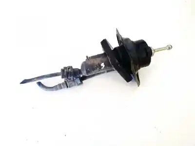 Автозапчастина б/у гальмівний насос для ford c-max 1.6 tdci cat посилання на oem iam kg19300  