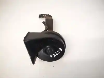 Peça sobressalente para automóvel em segunda mão buzina / sirene por volvo v50 (545) 1.6 d referências oem iam e30055306