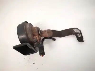 Pezzo di ricambio per auto di seconda mano corno per volvo v50 (545) 1.6 d riferimenti oem iam e30055306  