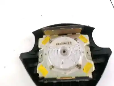 Peça sobressalente para automóvel em segunda mão airbag dianteiro esquerdo por ford galaxy (vx) 1.9 tdi cat referências oem iam   