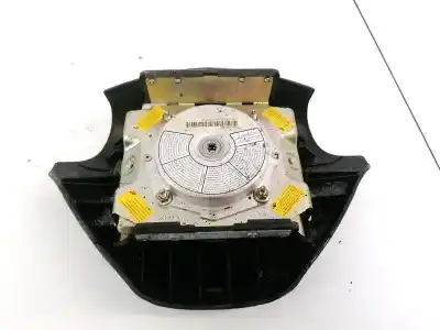 Peça sobressalente para automóvel em segunda mão airbag dianteiro esquerdo por ford galaxy (vx) 1.9 tdi cat referências oem iam   