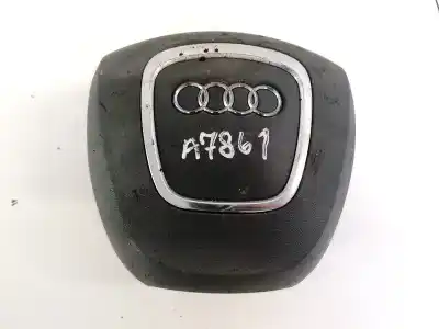 Автозапчасти б/у передняя левая подушка безопасности за AUDI A6 AVANT (4F5) 3.0 TDI Quattro ссылки OEM IAM 4F0880201BA  