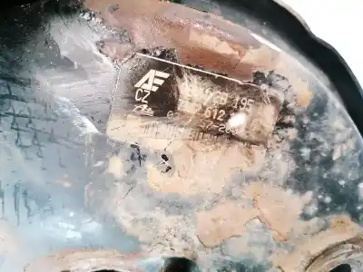 Peça sobressalente para automóvel em segunda mão servo freio por ford galaxy (vx) 1.9 tdi cat referências oem iam 98vw2b195  