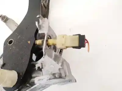 Pezzo di ricambio per auto di seconda mano interruttore per audi a6 avant (c4) 2.5 tdi riferimenti oem iam 443945515