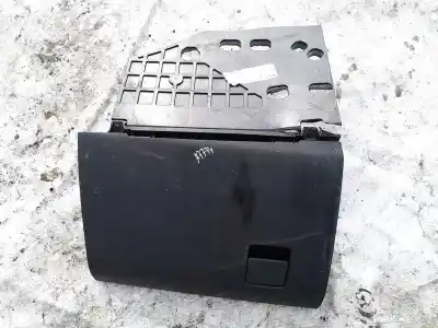 Peça sobressalente para automóvel em segunda mão porta luvas por opel vectra b caravan 2.0 dti referências oem iam 13151852