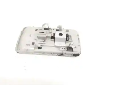 Pezzo di ricambio per auto di seconda mano luce interna per toyota corolla (e12) 2.0 d-4d linea luna berlina riferimenti oem iam   