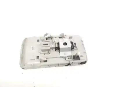 Pezzo di ricambio per auto di seconda mano luce interna per toyota corolla (e12) 2.0 d-4d linea luna berlina riferimenti oem iam   