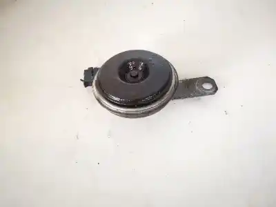 Peça sobressalente para automóvel em segunda mão buzina / sirene por toyota corolla (e12) 2.0 d-4d linea luna berlina referências oem iam 2722000710