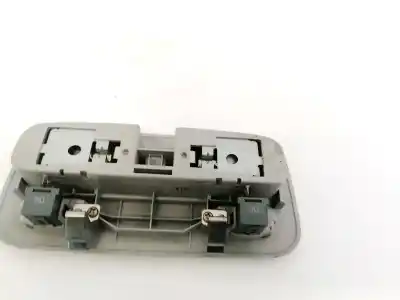 Peça sobressalente para automóvel em segunda mão luz interior por toyota corolla (e12) 2.0 d-4d linea luna berlina referências oem iam   