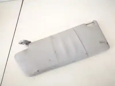 Peça sobressalente para automóvel em segunda mão pára-sol esquerdo por opel vectra b caravan 2.0 dti referências oem iam 