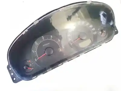 İkinci el araba yedek parçası ENSTRÜMAN PANELI için HYUNDAI TRAJET (FO)  OEM IAM referansları 940133A000  94013-3A000