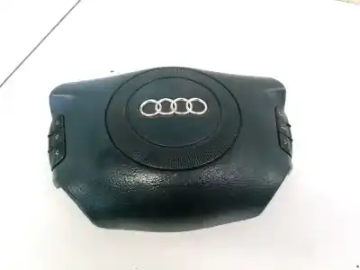 Second-hand car spare part front left air bag for audi a6 c5 (4b2, 4b4) 2.5 tdi oem iam references 4b0880201af