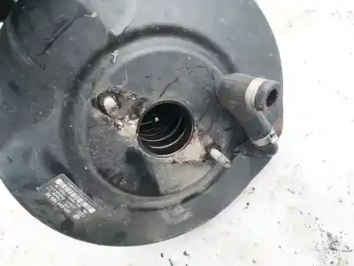 Автозапчастина б/у гальмівний серво для skoda octavia combi (1z5) 1.9 tdi dpf посилання на oem iam 1k1614105ae  03.7864-7501.4