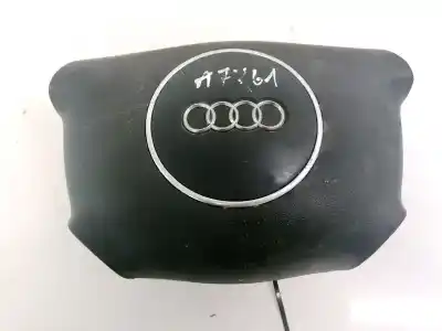 Автозапчастина б/у передня ліва подушка безопасности для AUDI A6, C5 2001.08 - 2005.01 FACELIFT 2.5 TDI 120KW 2002.07 - 2005.01 Посилання на OEM IAM 8E0880201AA  