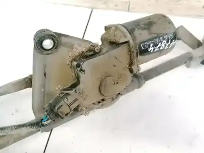 Second-hand car spare part front windshield wiper motor for toyota rav 4 (a2) 2.0 d-4d 4wd oem iam references 8511042130