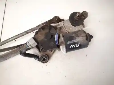 Gebrauchtes Autoersatzteil vorderer wischermotor zum honda stream (rn1/3) 1.7 cat oem-iam-referenzen 76505s7ag010m2