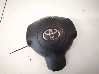 Second-hand car spare part front left air bag for toyota rav 4 (a2) 2.0 d-4d 4wd oem iam references 